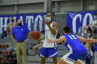 MBBall vs Emmanuel  Men’s Basketball vs Emmanuel College. - Photo By: KEITH NORDSTROM : Wheaton, MBBall, Emmanuel, basketball